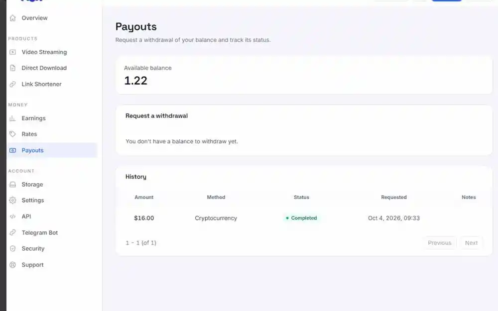 图片[1]-外面收费8000的myupload视频挂机撸美金项目，单日收益20-50美金+工作室可批量搞【挂机脚本+详细-小玖网_综合网创资源_优质付费资源_知识付费网课平台_创业项目